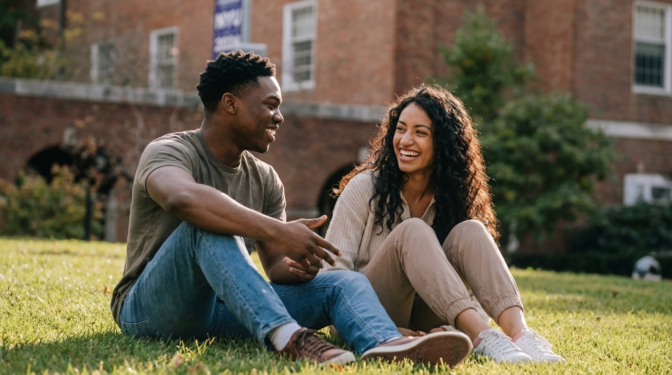 Cómo estudiar inglés para lograr fluidez conversacional
