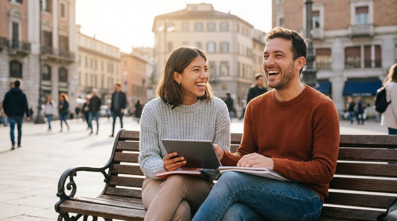 Cómo aprender inglés para adultos con resultados rápidos