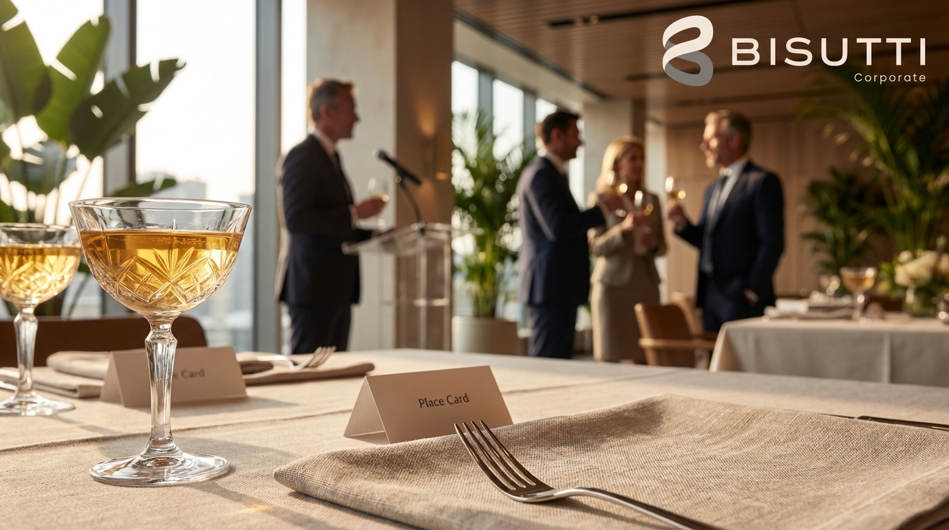 Capacidade dos espaços para eventos corporativos na Berrini