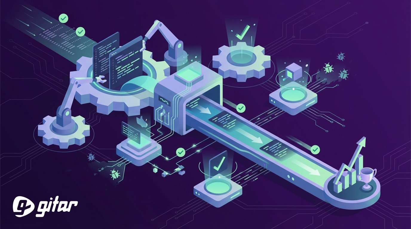 Code Review Automation Case Studies: 7 Real-World Wins