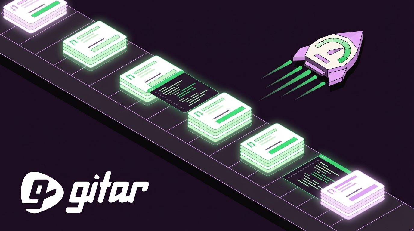How to Use Graphite Merge Queue for Faster Pull Requests