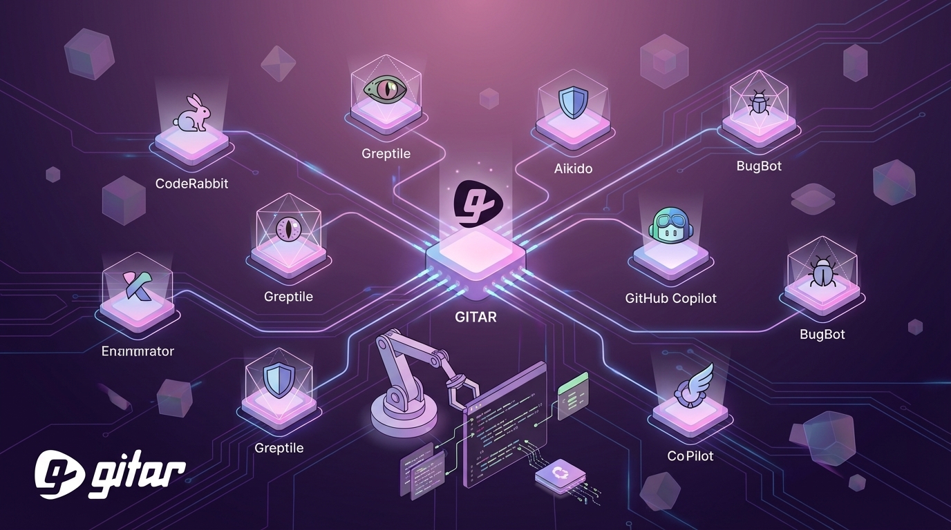 Top 10 Graphite Alternatives for AI Code Review in 2026