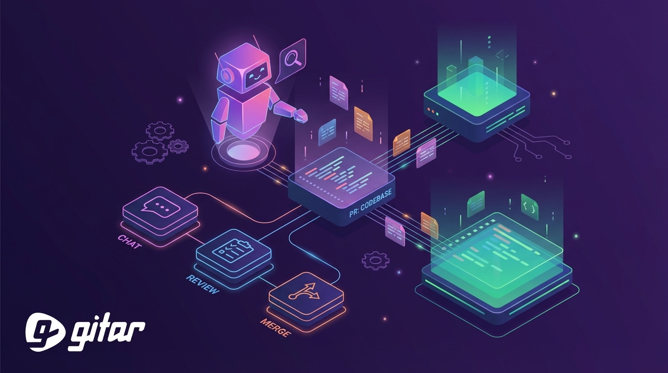 How to Use Qodo PR-Agent Commands for AI Code Reviews