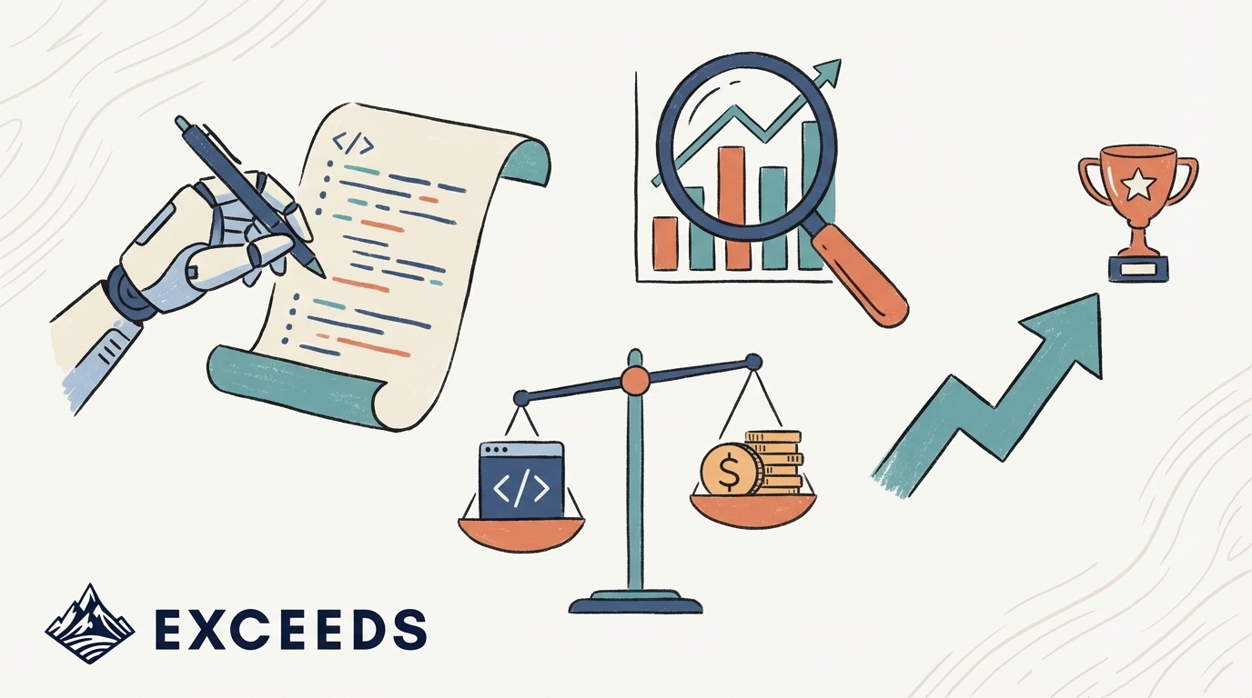 How to Measure ROI of Jellyfish AI Code Assistant