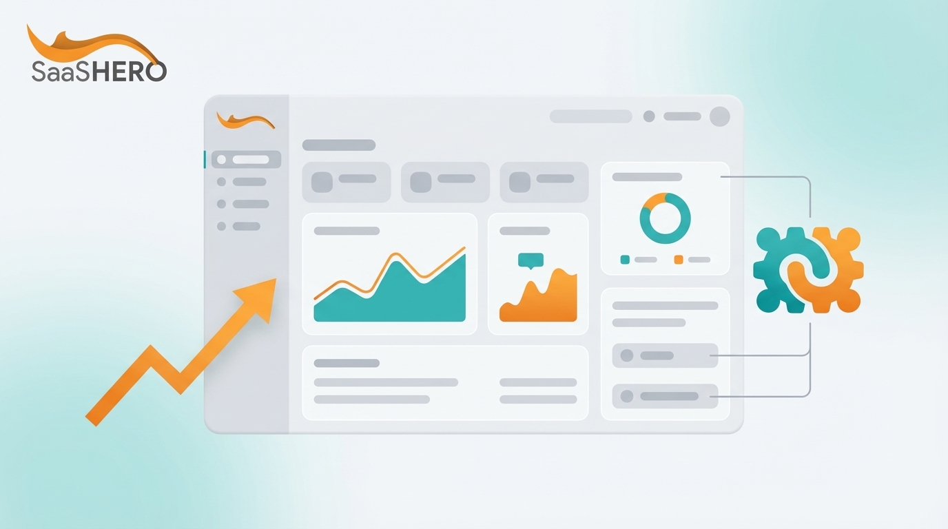 7 SaaS GTM Collaboration Models That Cut CAC by 40%