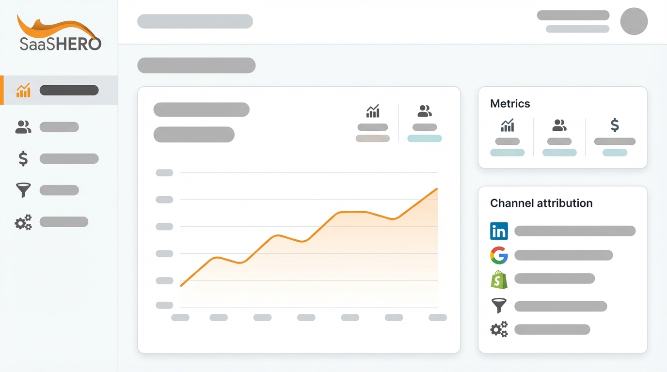 How to Optimize Unit Economics in B2B SaaS Marketing: 2026