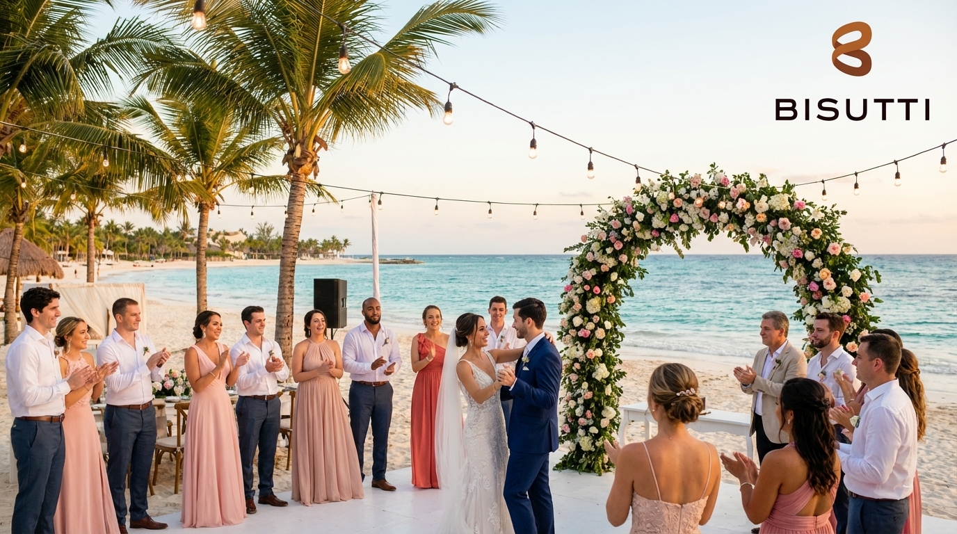 Melhores resorts all-inclusive Caribe destination wedding