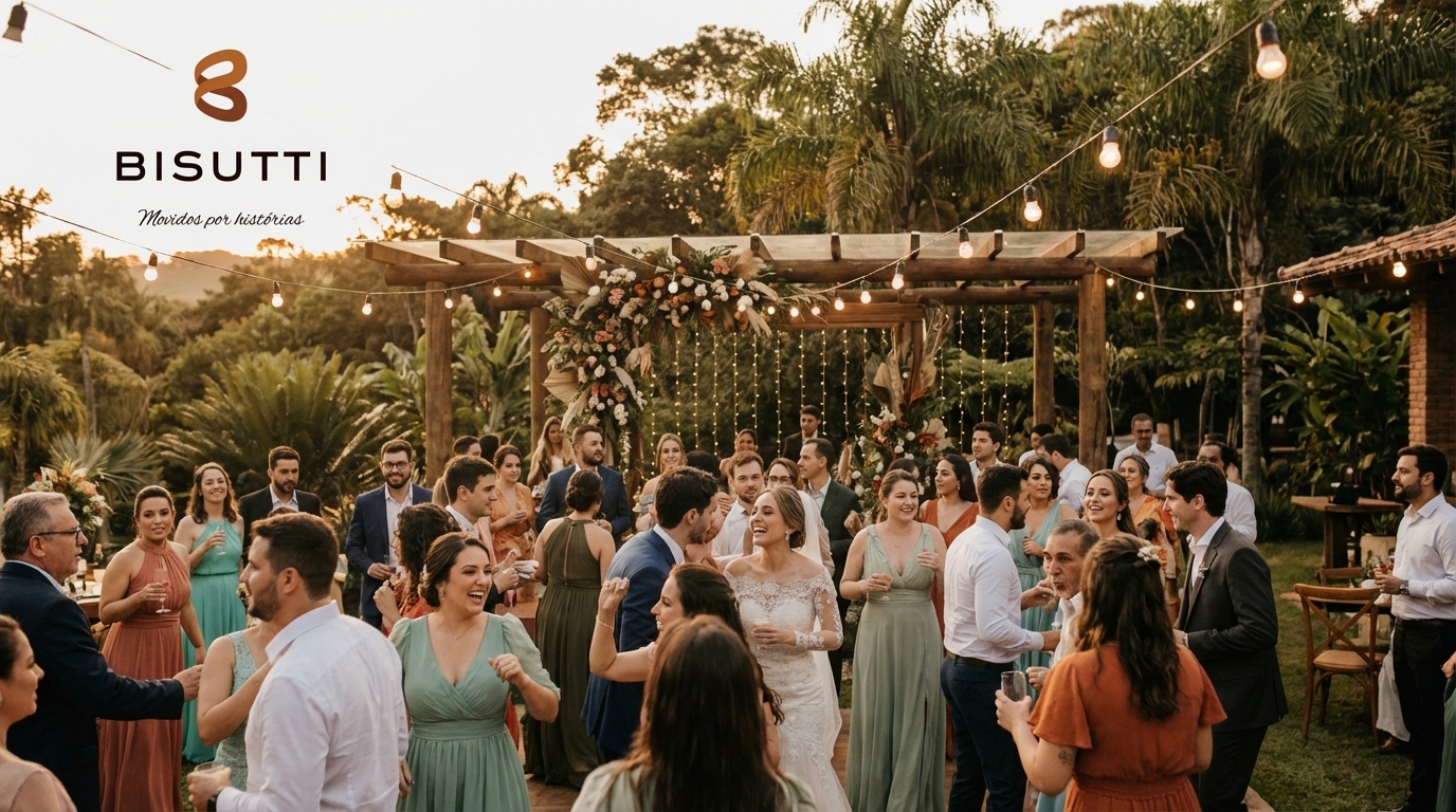 Espaços únicos para casar no interior de São Paulo