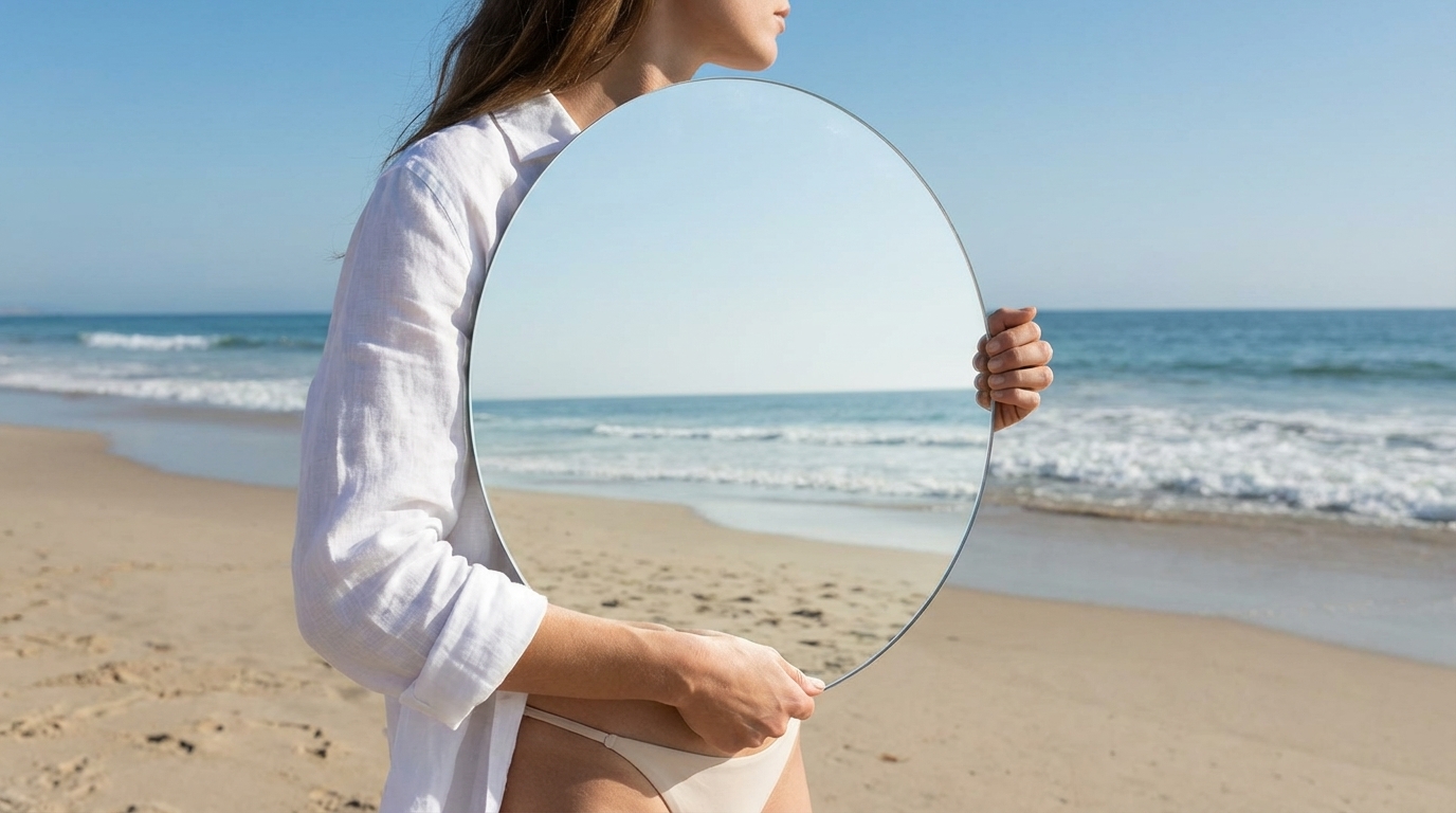 Dermal Fillers for Neck Contouring | Mirror Plastic Surgery