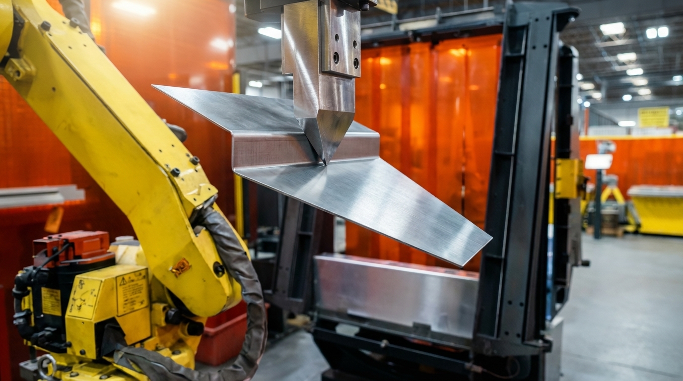 Quick Turn Sheet Metal Assembly USA | Fast 2-5 Day