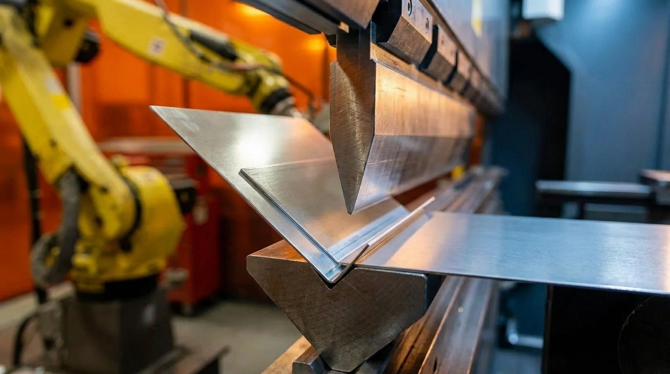 10 Best Practices for Quality Control in Sheet Metal