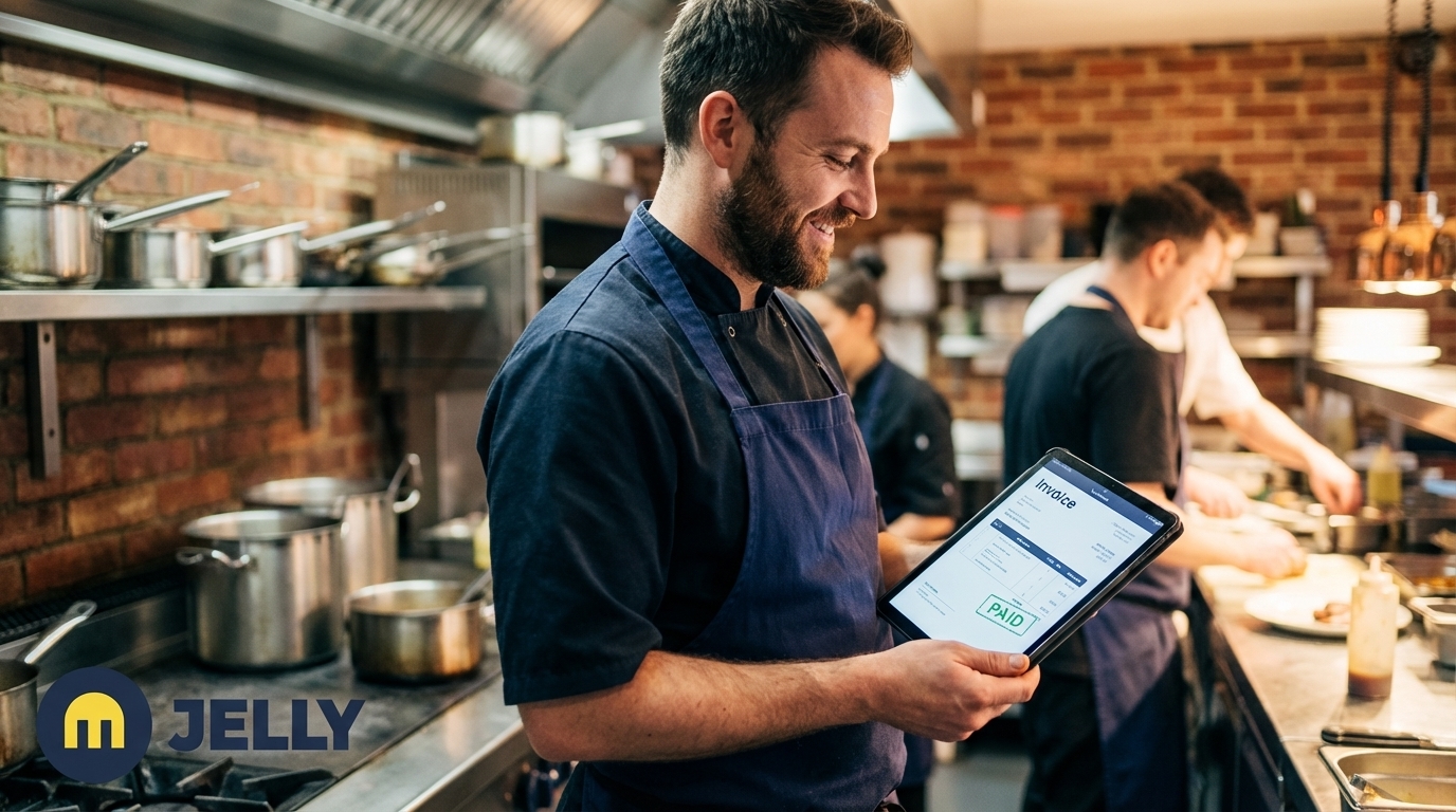 AP Invoice Automation UK: Complete Guide for 2026