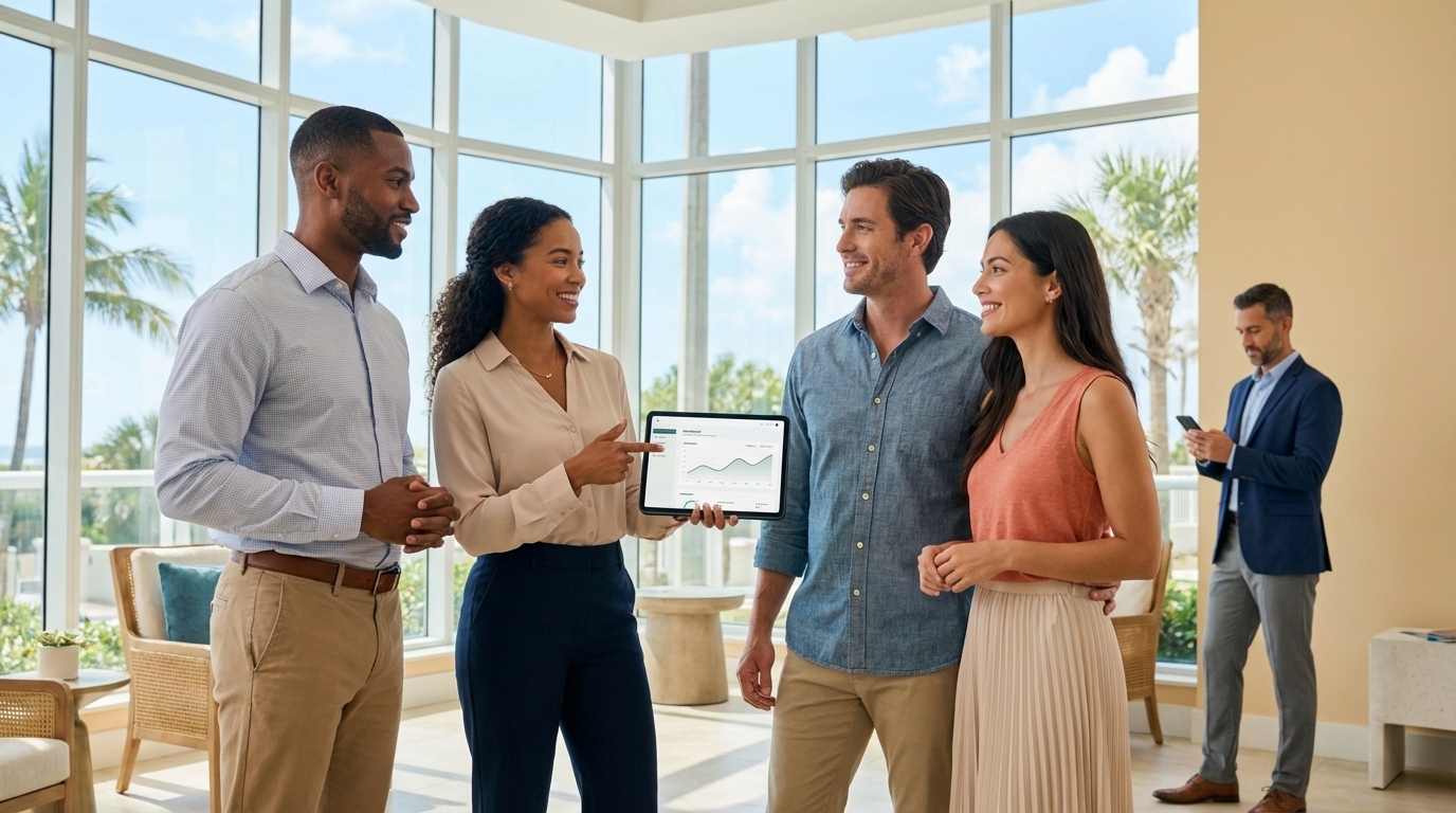 Florida FHA Approved Condo List For Property Managers