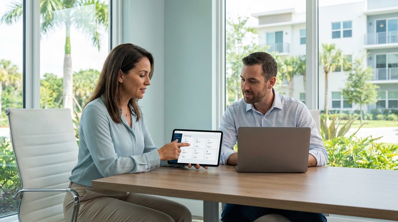 12 Red Flags When Screening Rental Applicants Securely