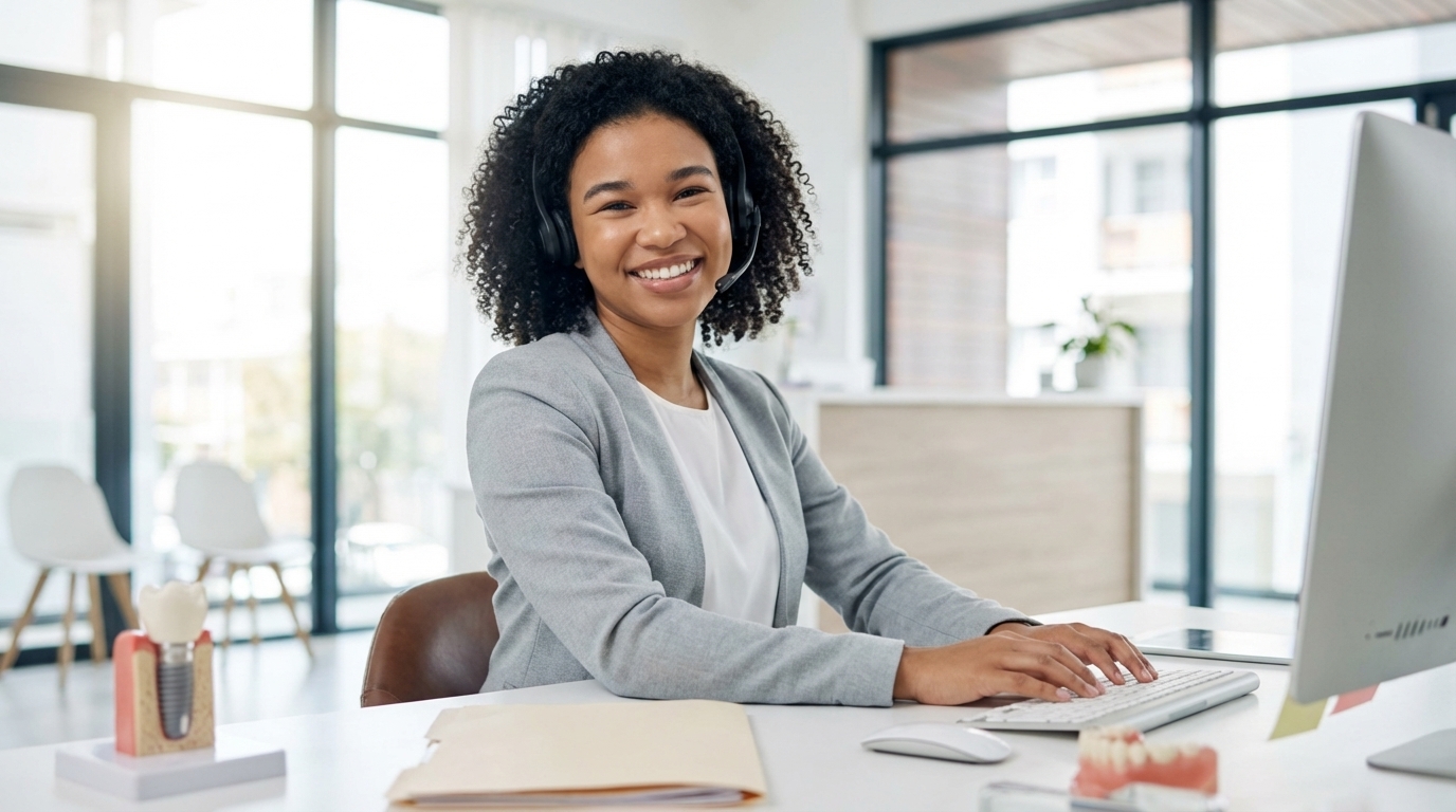 Best Practices for Dental Implant Billing and Claims