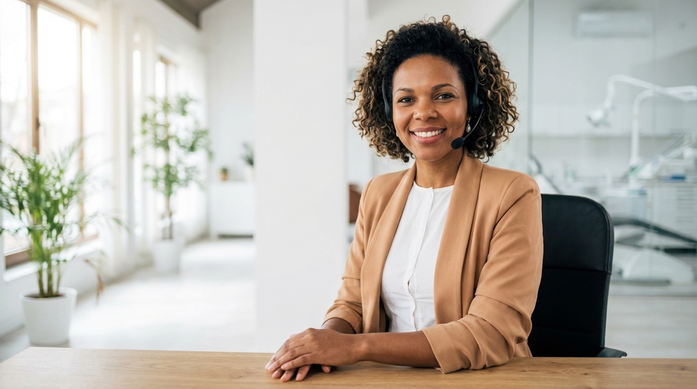 Dental Front Office Staffing Solutions for Small Practices