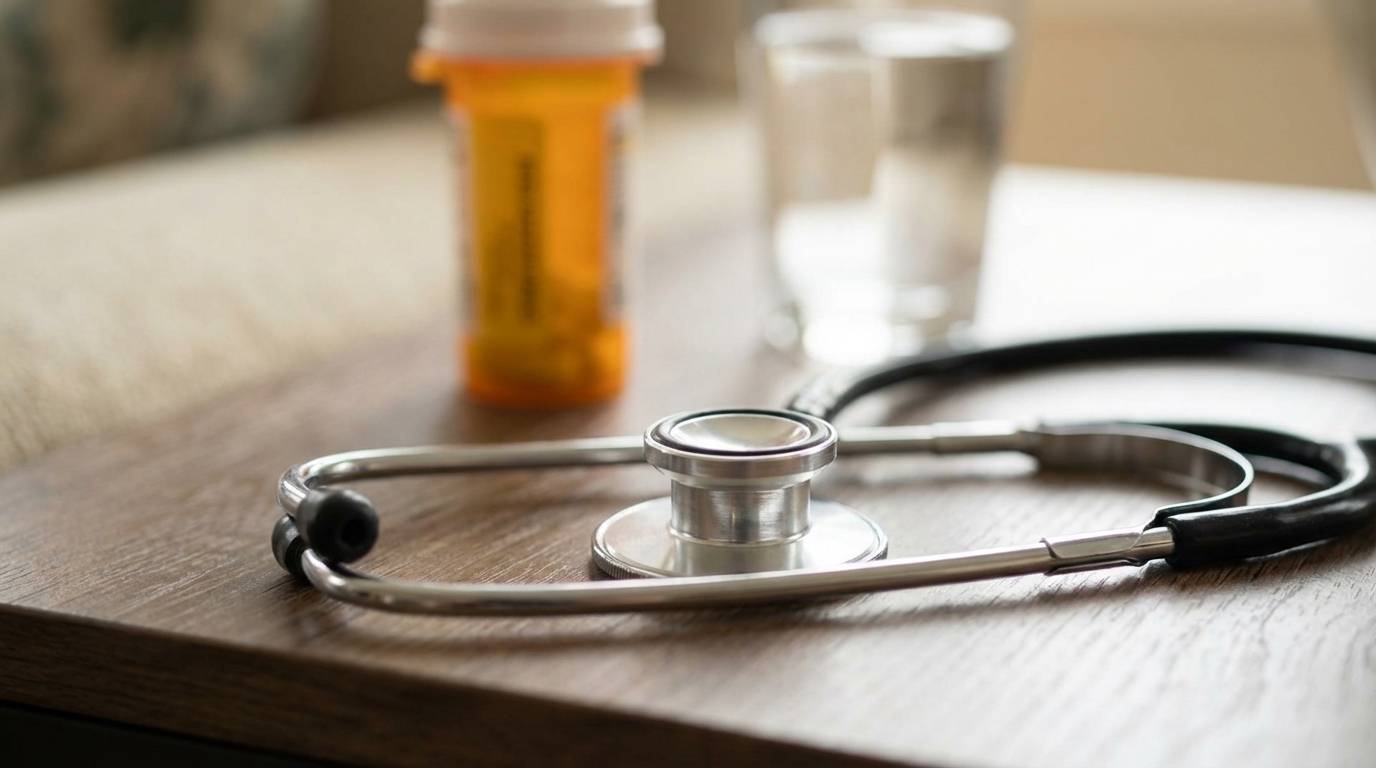 Direct to Door Hypertension Medication Without Insurance
