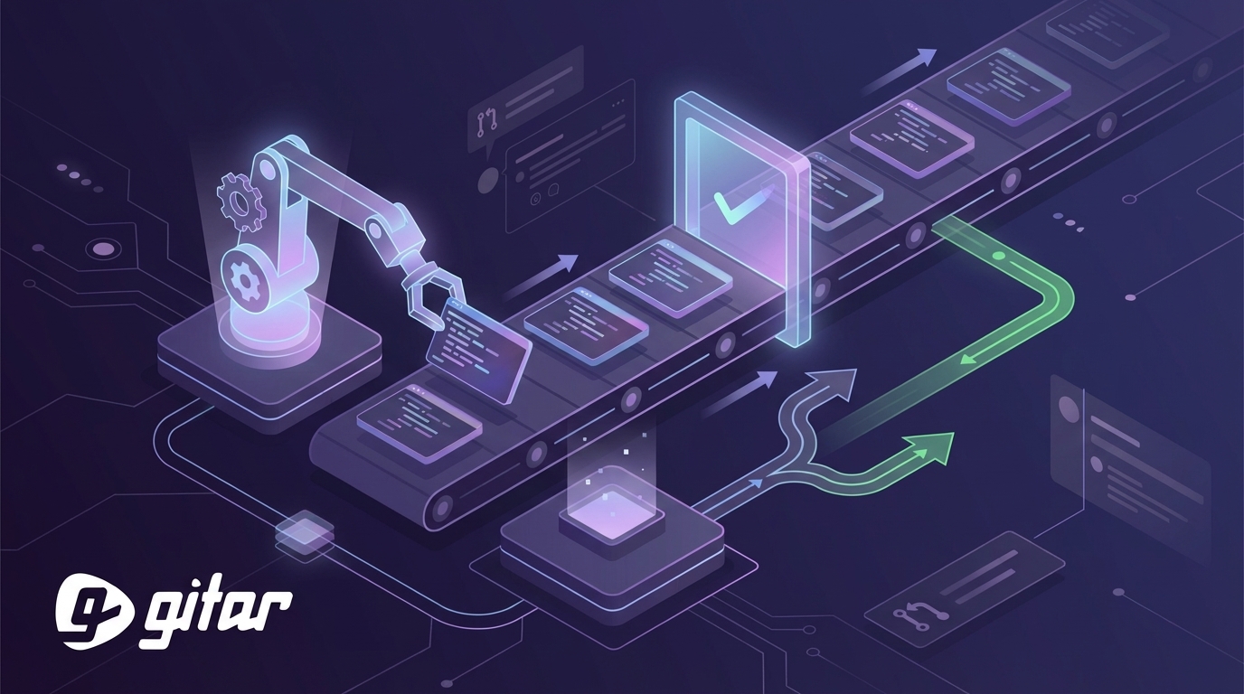 Best Practices for Automating Code Review Workflows