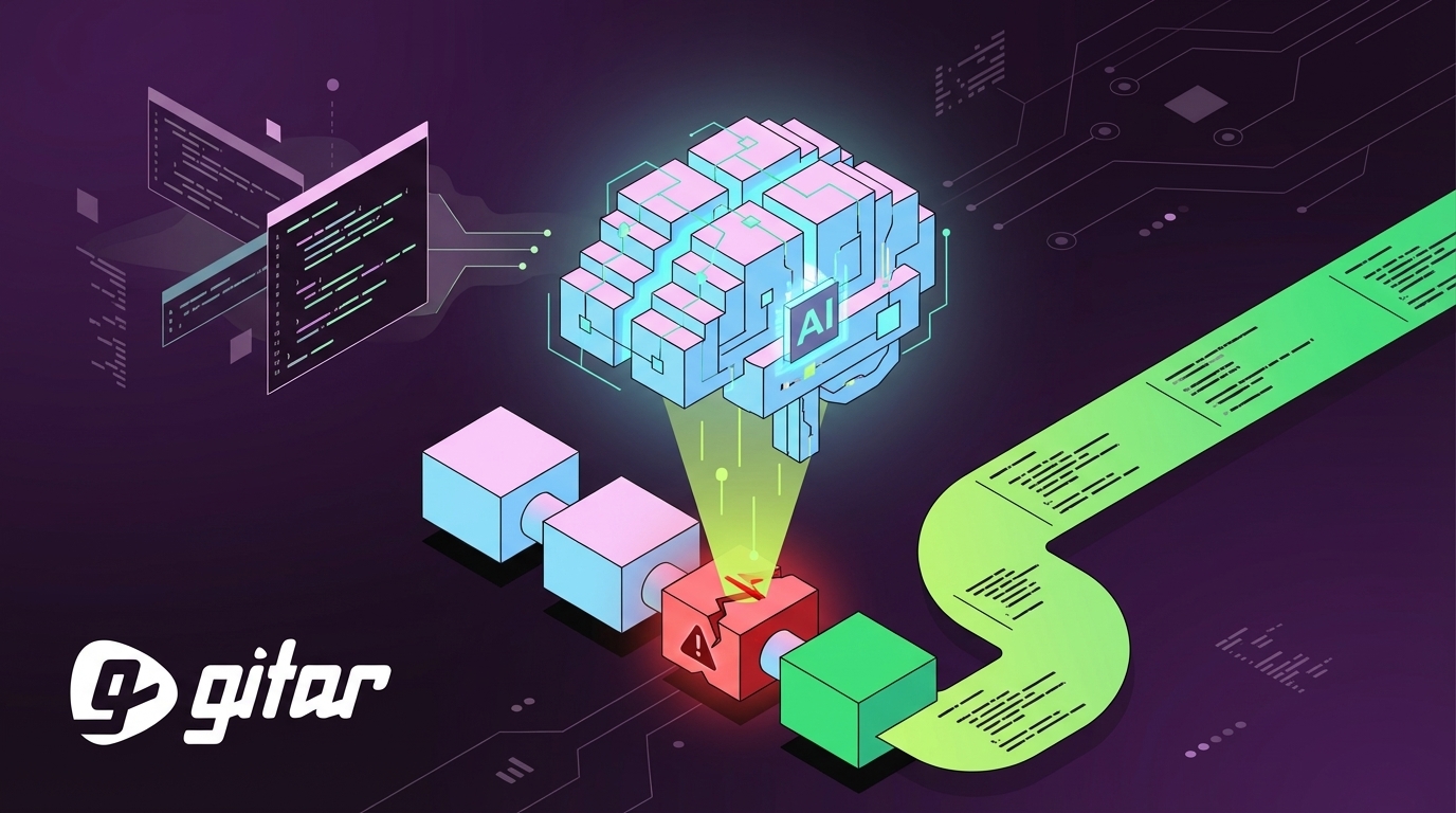 Advanced AI Code Review Automation for Fixing CI Failures