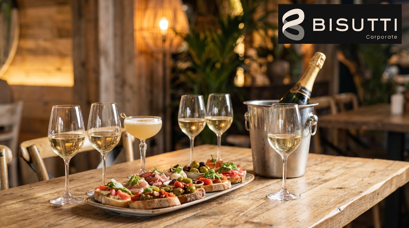 Como organizar happy hour corporativo na região da Berrini