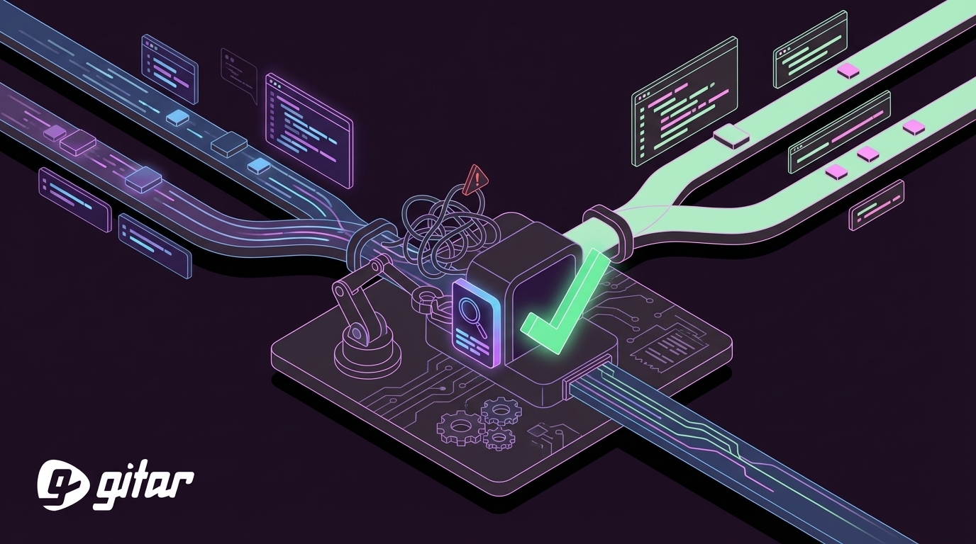 How to Automate Code Reviews to Prevent Merge Conflicts