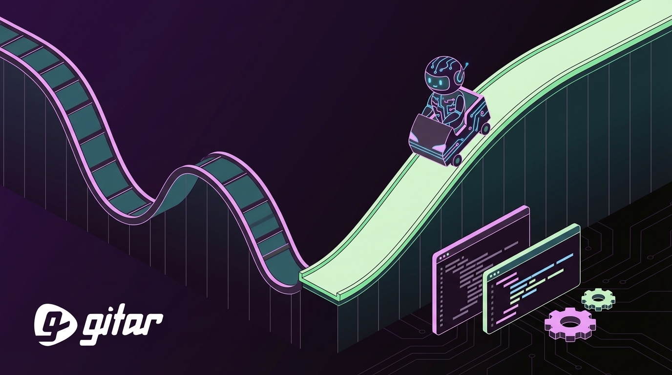 Learning Curve for AI Code Review Tools: Skip the Dip