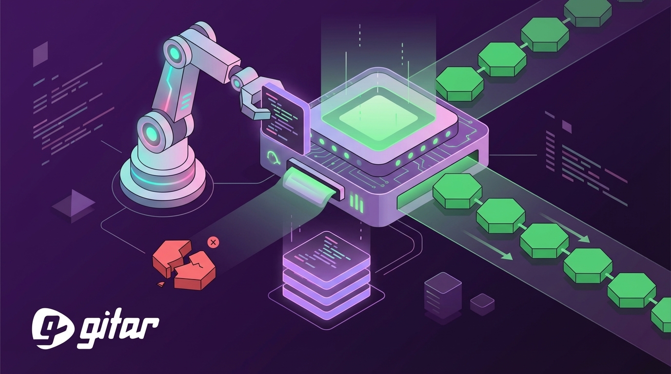 How to Reduce Reruns with Automated Code Review