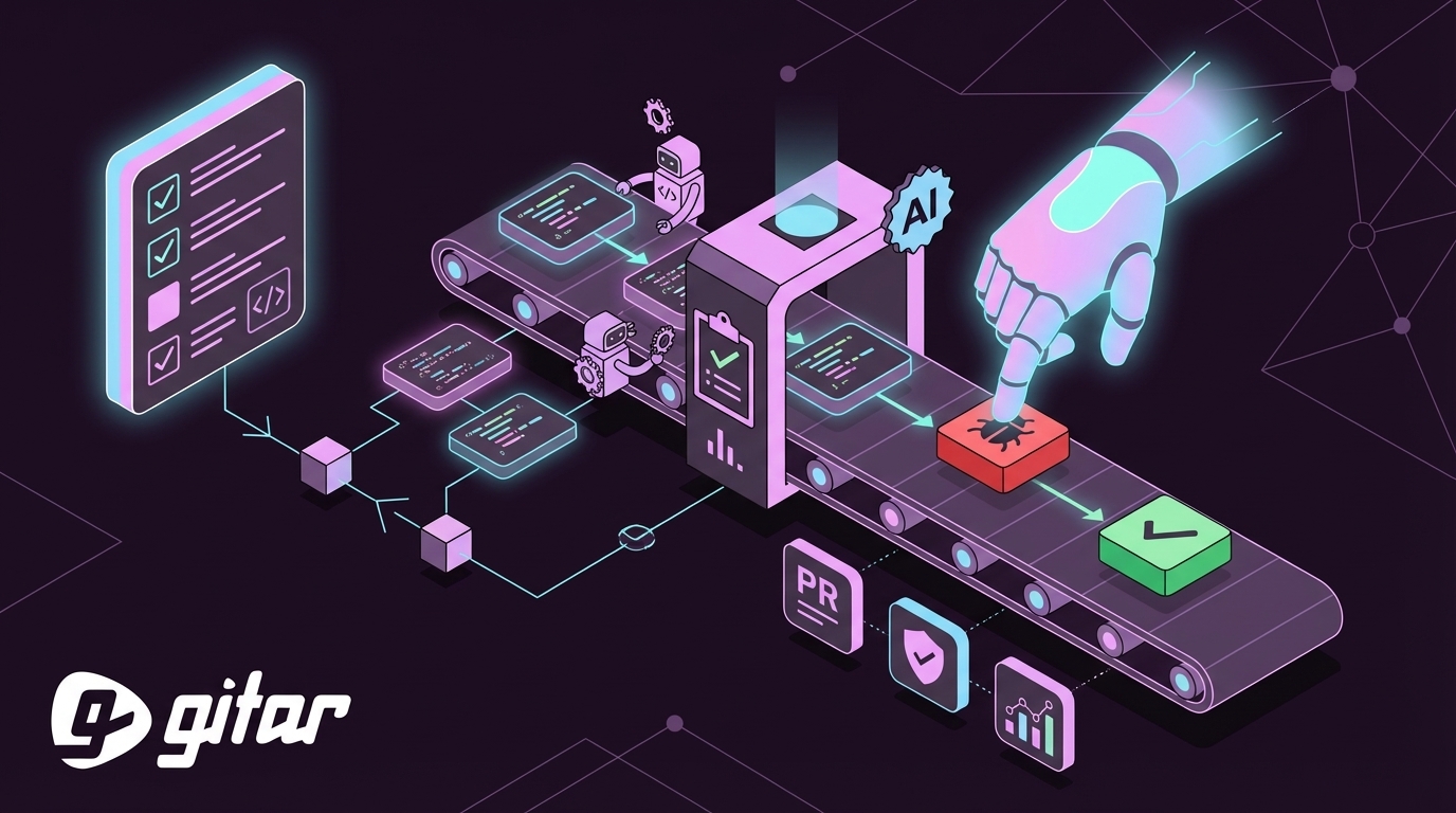 9 Best Practices: Automating Code Review Templates