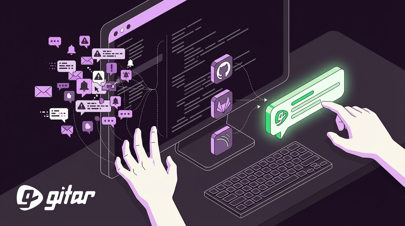 How to Manage Notifications in Code Review Tools