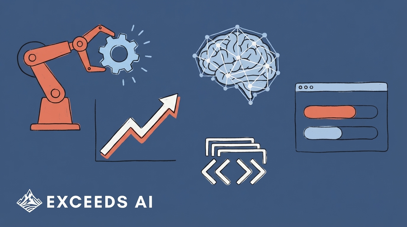 Engineering Effectiveness KPIs for the AI Era
