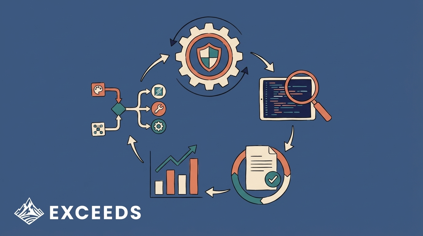 AI Code Governance Framework: 7-Step Playbook for 2026
