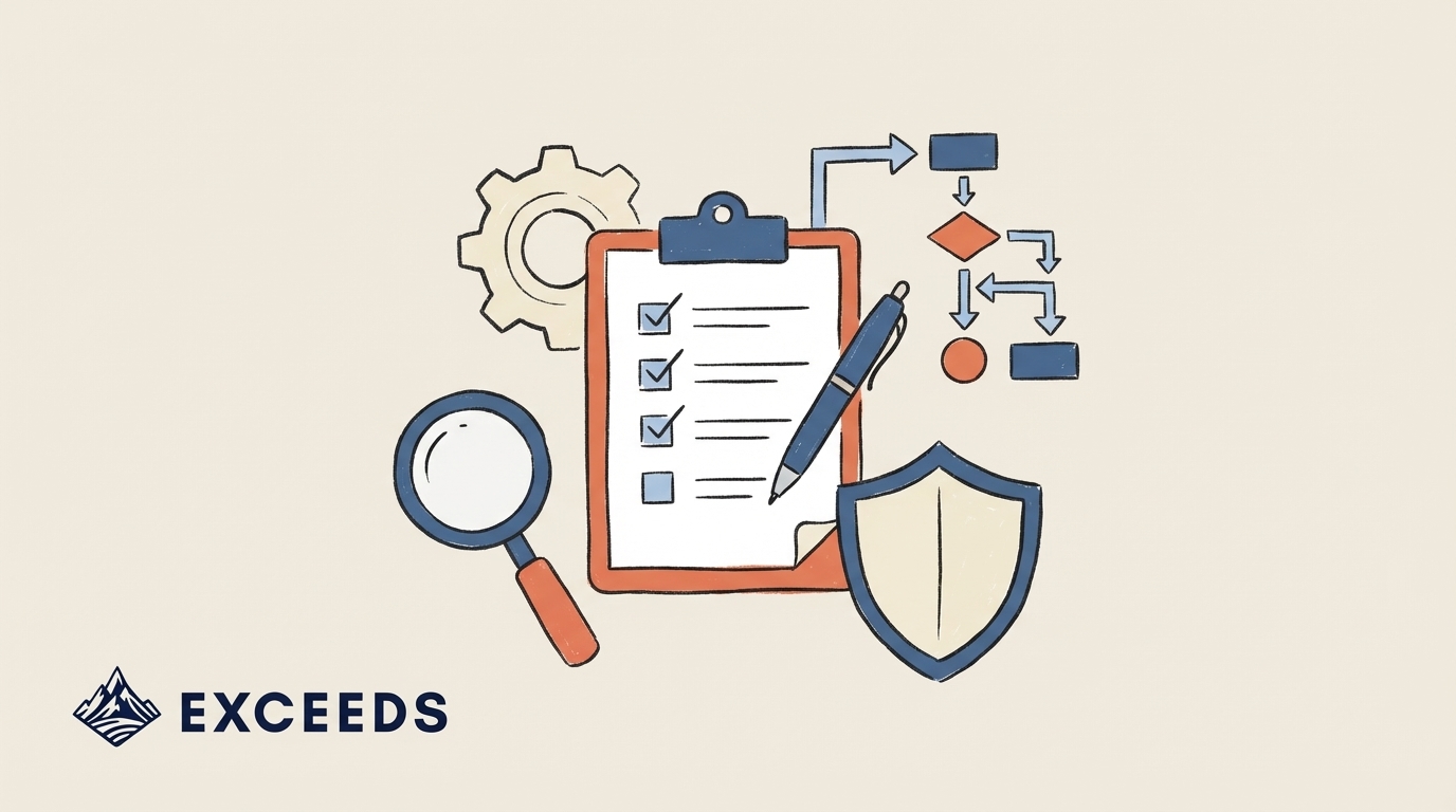 AI Governance Implementation Guide: 7-Step Framework