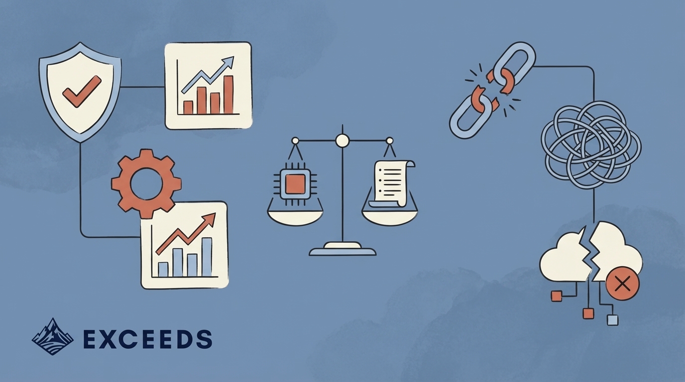 AI Governance Case Studies: Proven Wins and Key Failures
