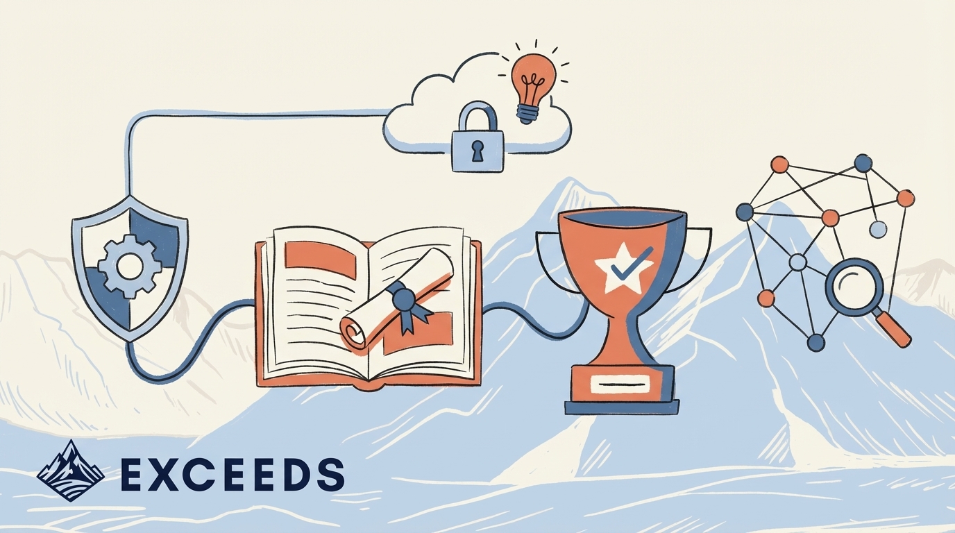 Best AI Governance Certifications 2026: IAPP AIGP Guide