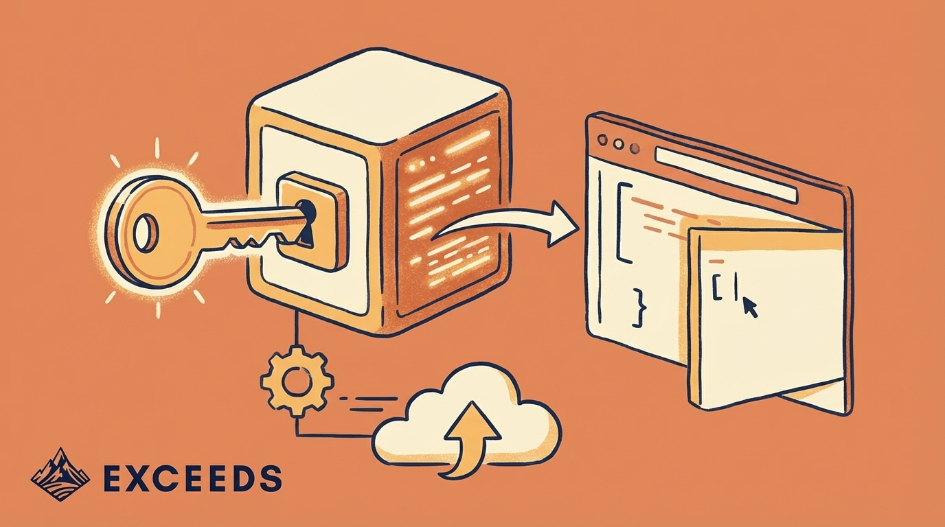Span.app API Access Guide: Authentication & Integration