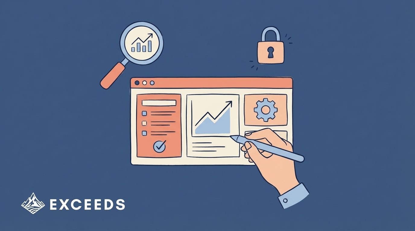 Complete Span.app Dashboard Setup Guide: 8 Easy Steps