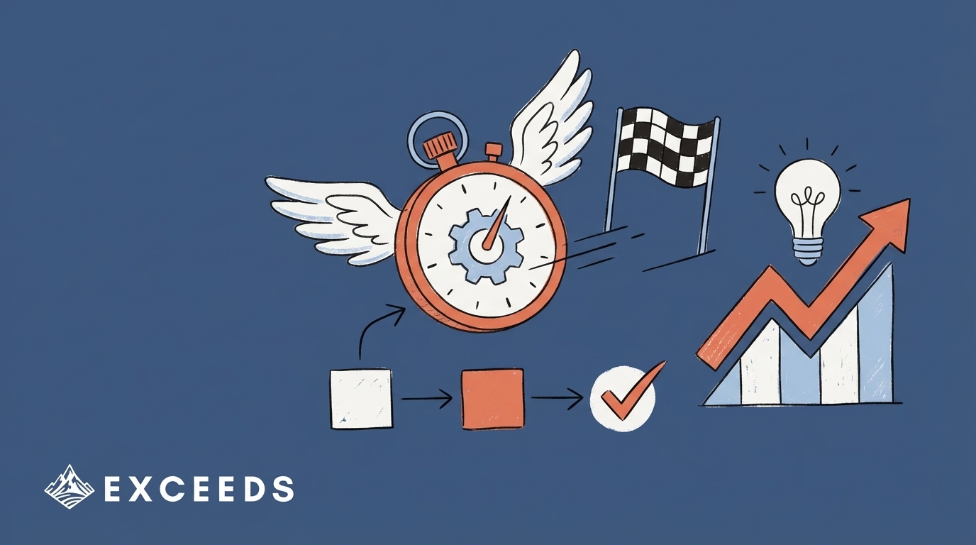 Span.app Setup Time vs Exceeds AI: Hours Not Weeks