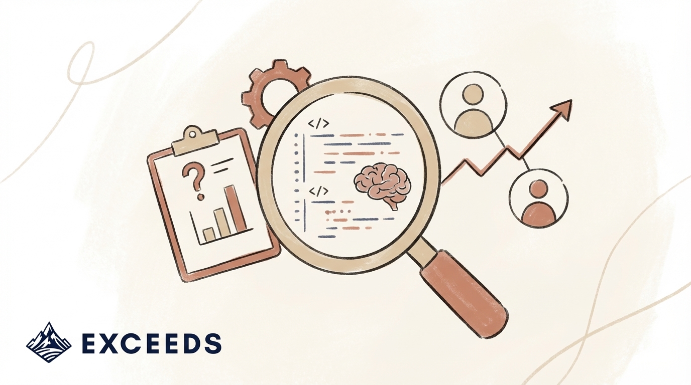 Span.app Use Cases: AI Code Detection & Team Insights