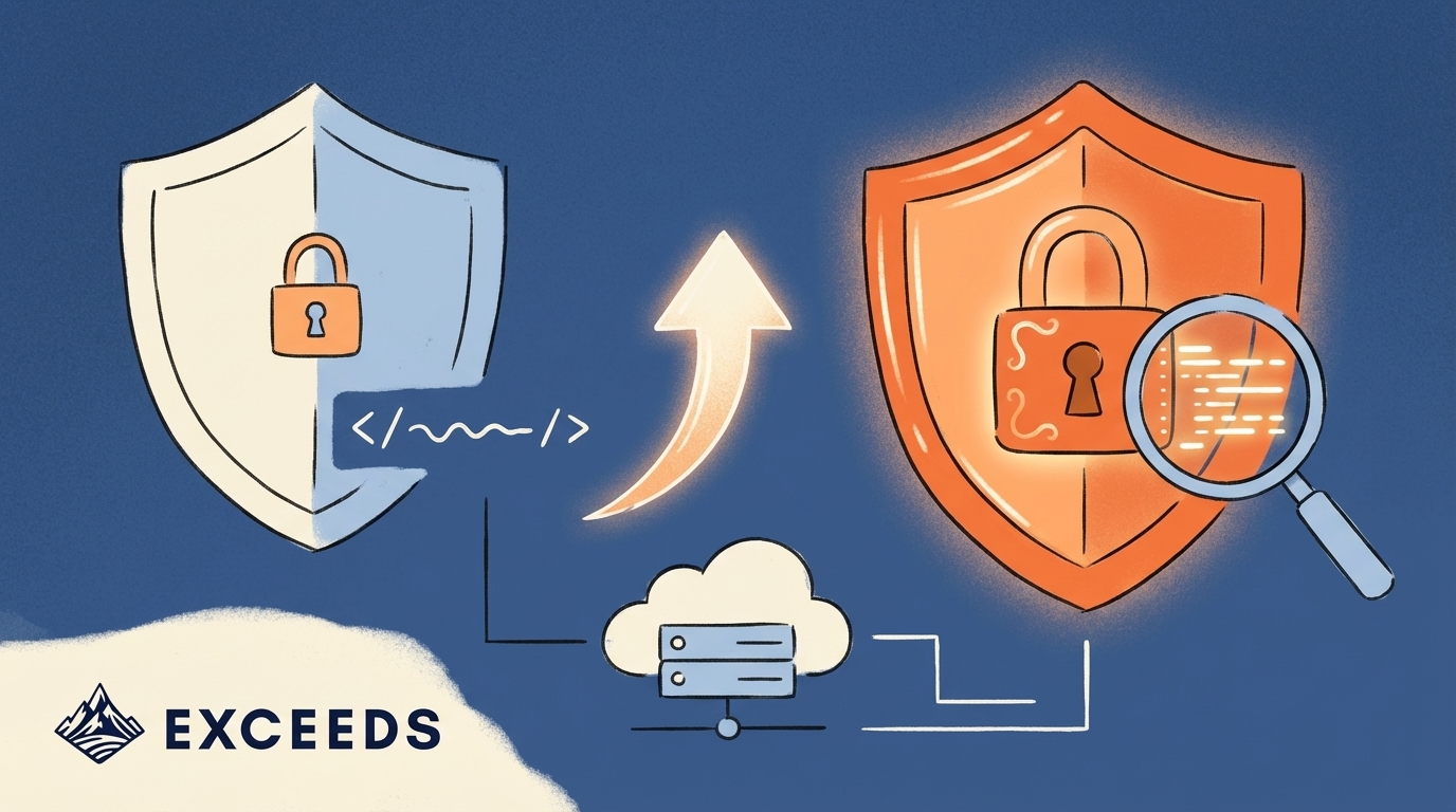 GetSpan Security vs Exceeds AI: Code-Level Protection