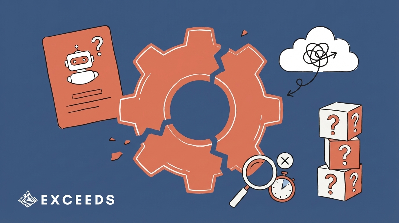 7 DX DORA Metrics Limitations Elite Teams Can't Ignore