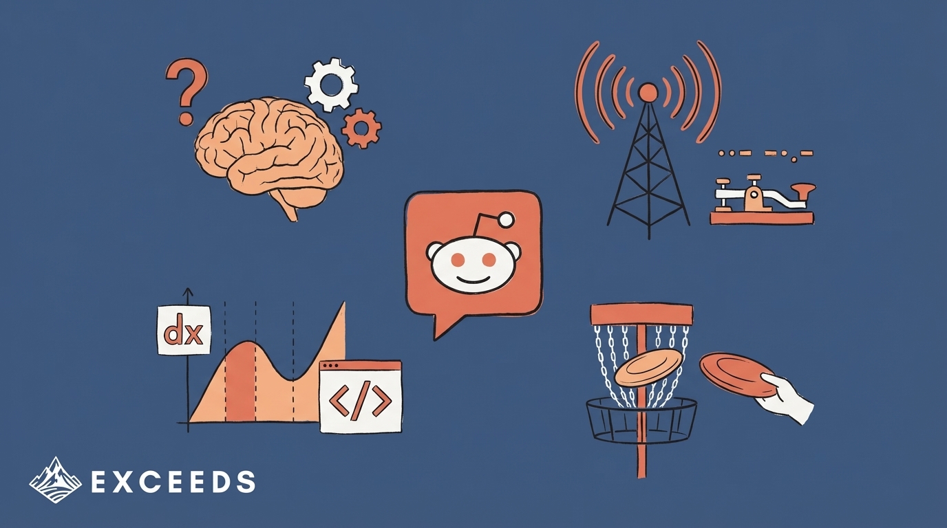 What DX Means on Reddit: ADHD, Radio, Math & More Explained