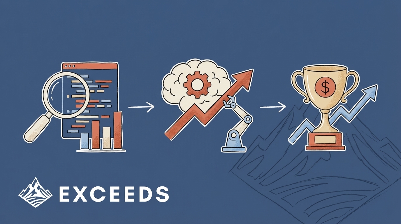 GetSpan Scale AI Adoption: Code Analytics & ROI Guide