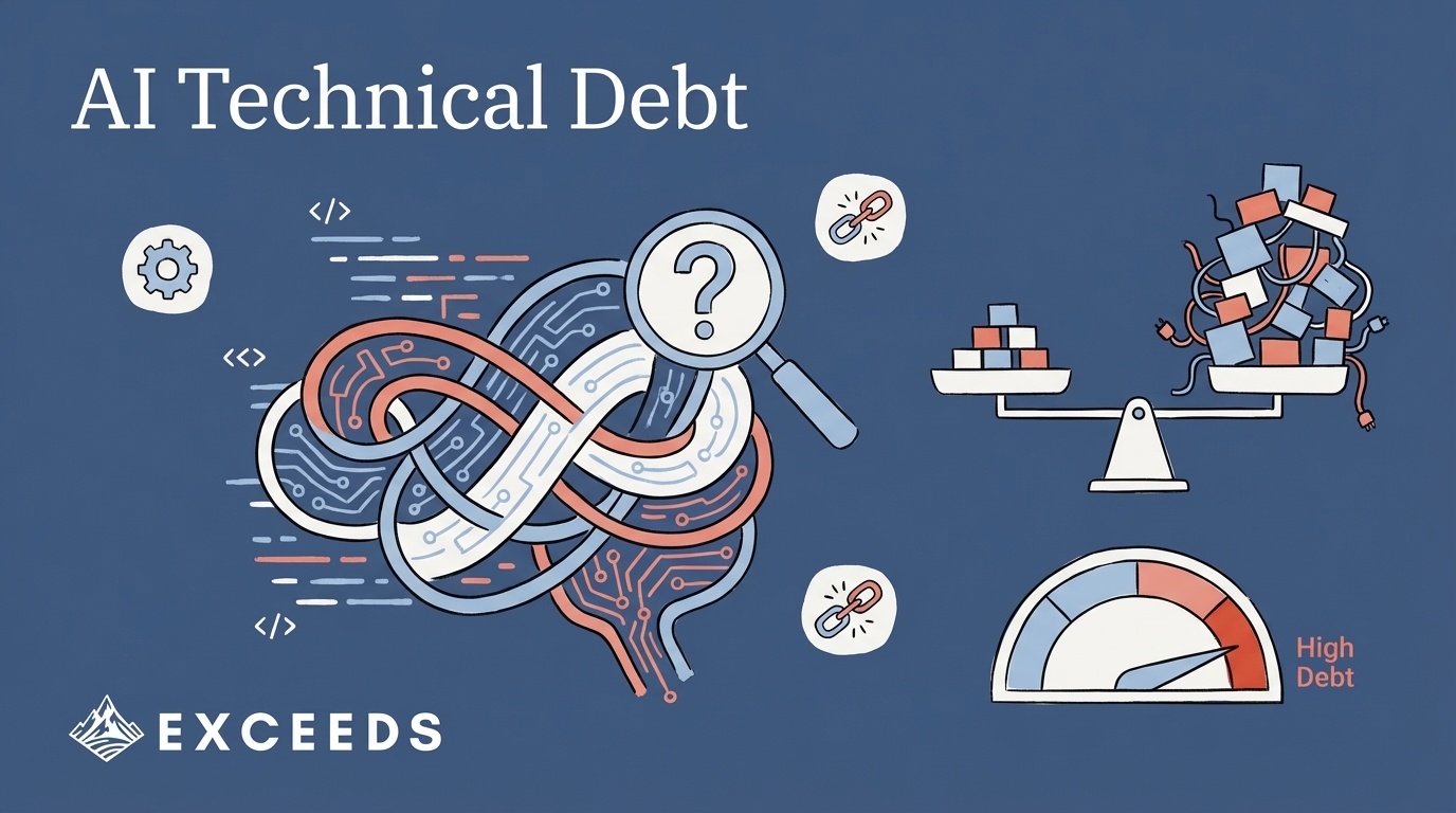 GetSpan AI Technical Debt: Why Exceeds AI Ranks #1