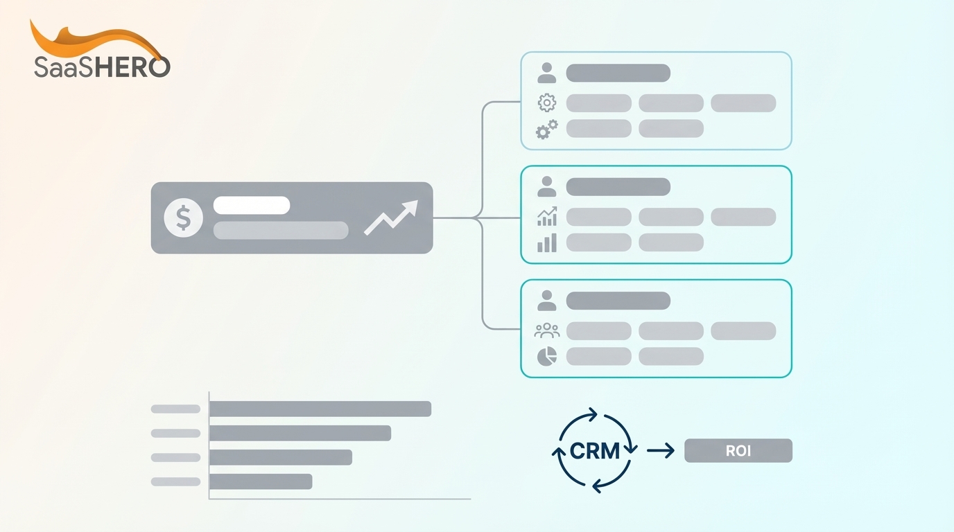 Digital Marketing Agency Team Structure That Drives Revenue