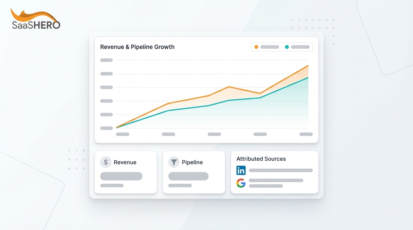 Lead Generation Agency Revenue: Proven Outcomes & Growth
