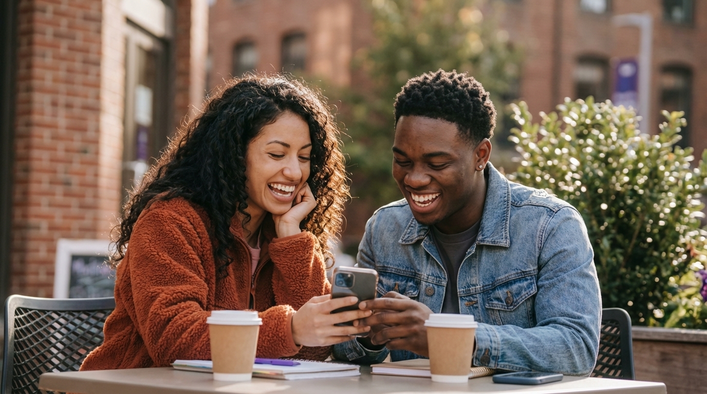 Aprende inglés por WhatsApp con IA sin clases presenciales