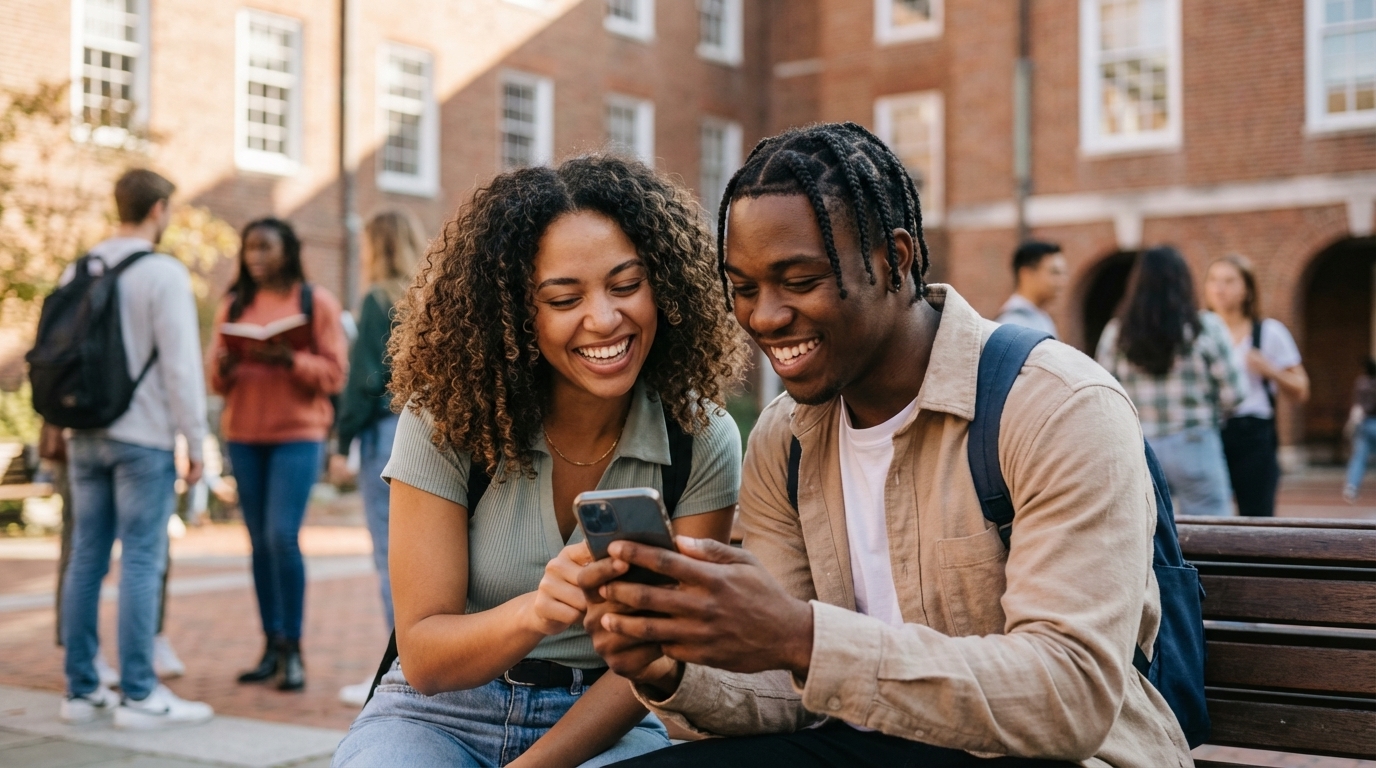 Clases de inglés por WhatsApp: profesores nativos vs IA