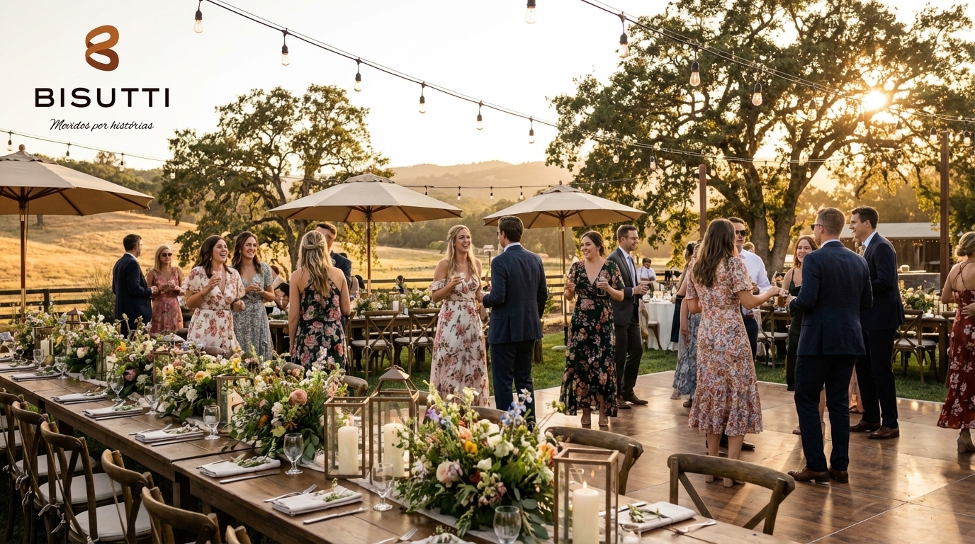 25 ideias de casamento na fazenda rústico chique sofisticado