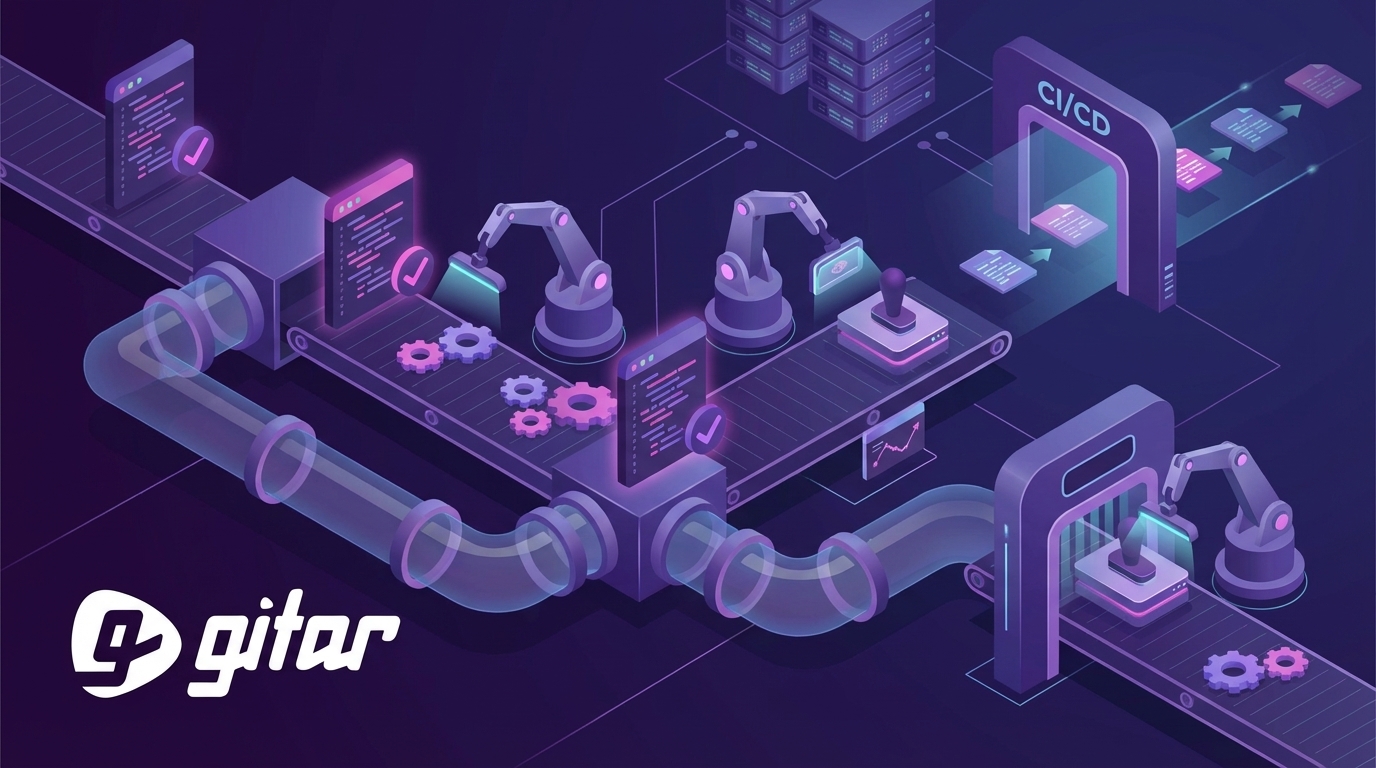 How to Integrate Automated Code Checks Into CI/CD Pipeline