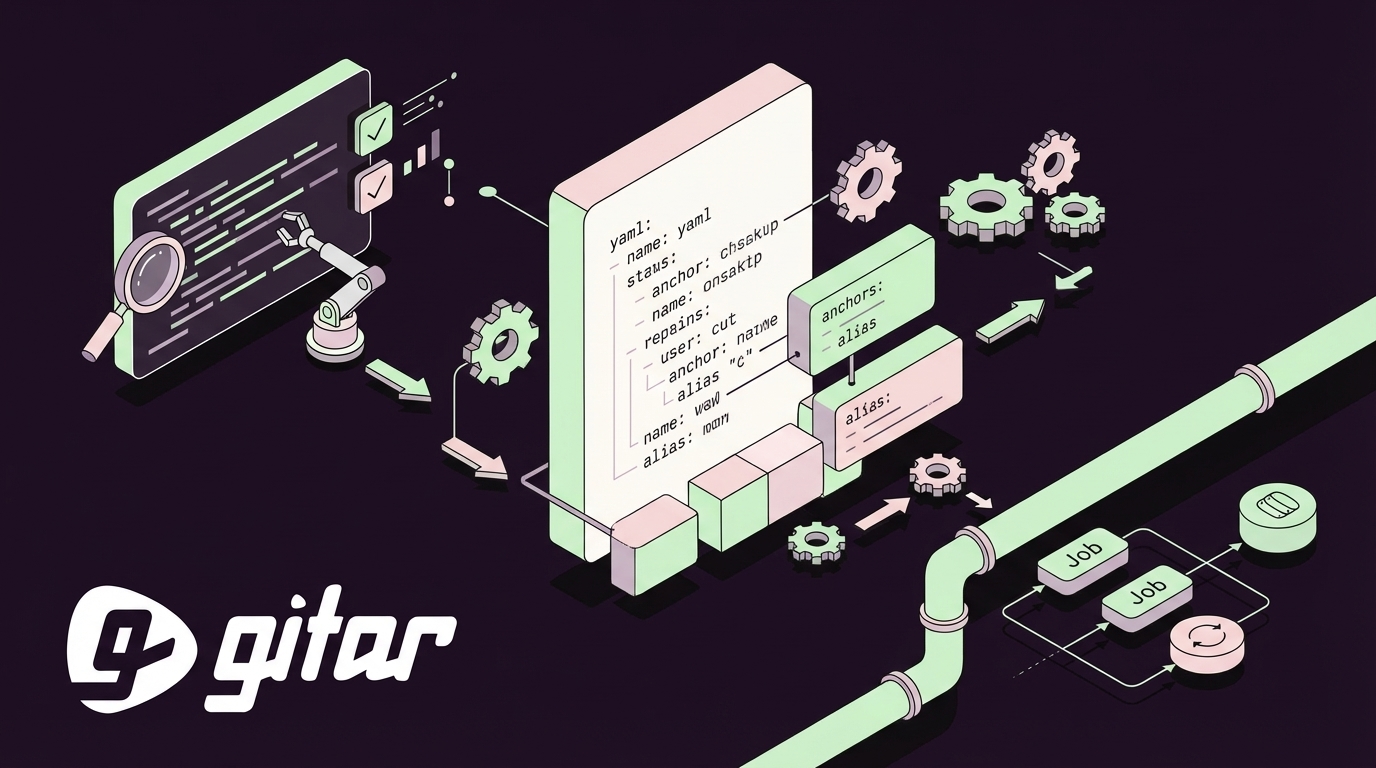 YAML Config Best Practices for Code Review Automation